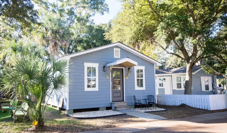 Seahorse Studio - BnbB short term rental in Ocean Springs, MS 39564-8